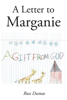 Front cover_A Letter To Marganie