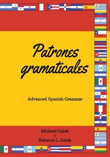 Front cover_Patrones gramaticales
