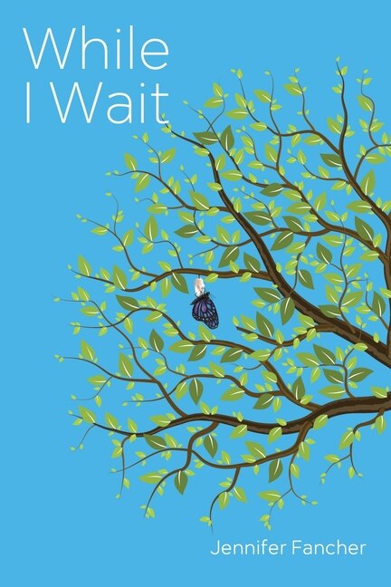 Couverture_While I Wait
