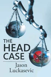 Front cover_The Head Case
