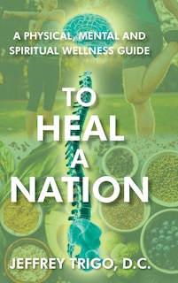 Front cover_To Heal a Nation