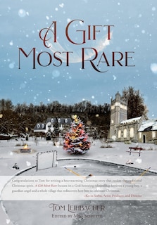 Couverture_A Gift Most Rare
