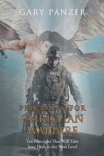 Front cover_Preparing for Christian Warfare
