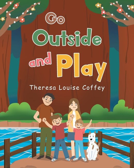 Front cover_Go Outside and Play