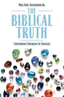 Front cover_The Biblical Truth