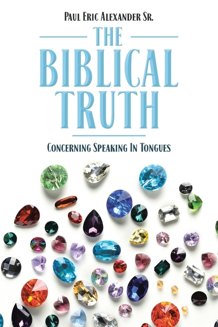 Front cover_The Biblical Truth