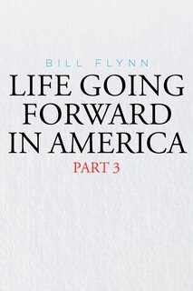Front cover_Life Going Forward in America