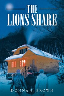 Front cover_The Lions Share