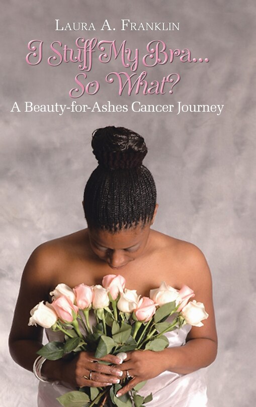 Couverture_I Stuff My Bra...so What?