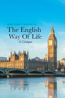Couverture_The English Way of Life