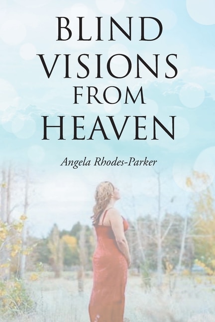 Couverture_Blind Visions from Heaven