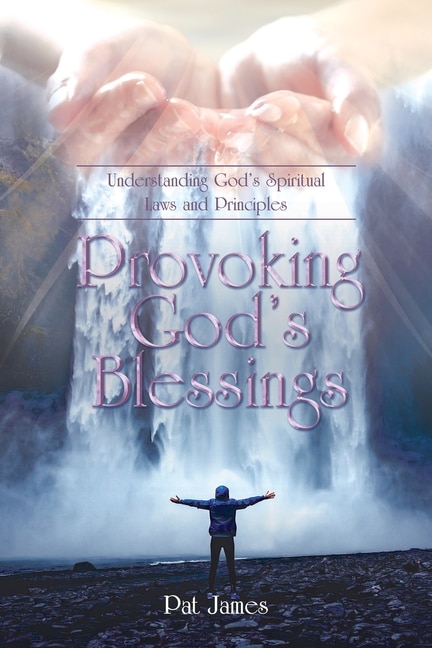 Front cover_Provoking God's Blessings