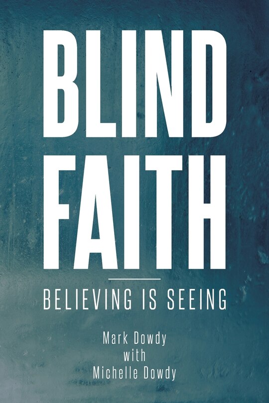 Front cover_Blind Faith