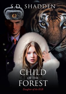 Front cover_Child of the Forest
