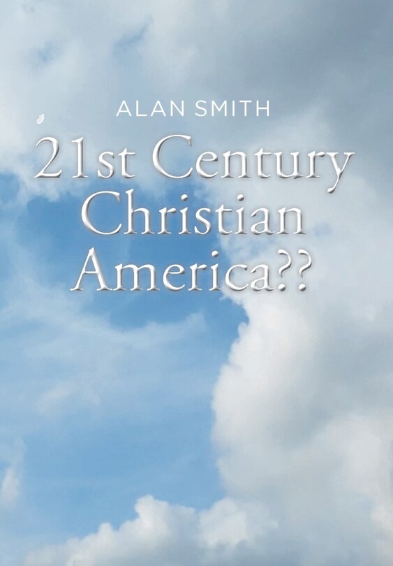 Front cover_21st Century Christian America