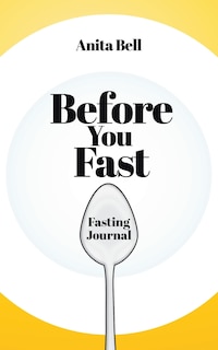 Front cover_Before You Fast
