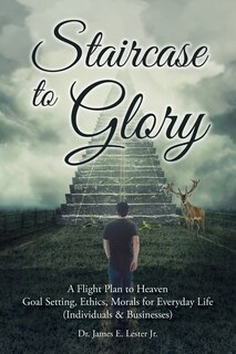 Front cover_Staircase to Glory