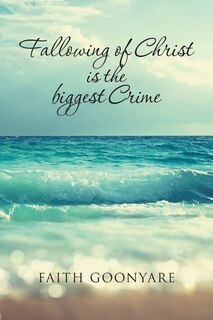 Couverture_Being Following of Christ is the Biggest Crime