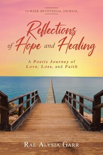 Couverture_Reflections of Hope and Healing