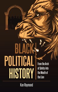 Couverture_Black Political History