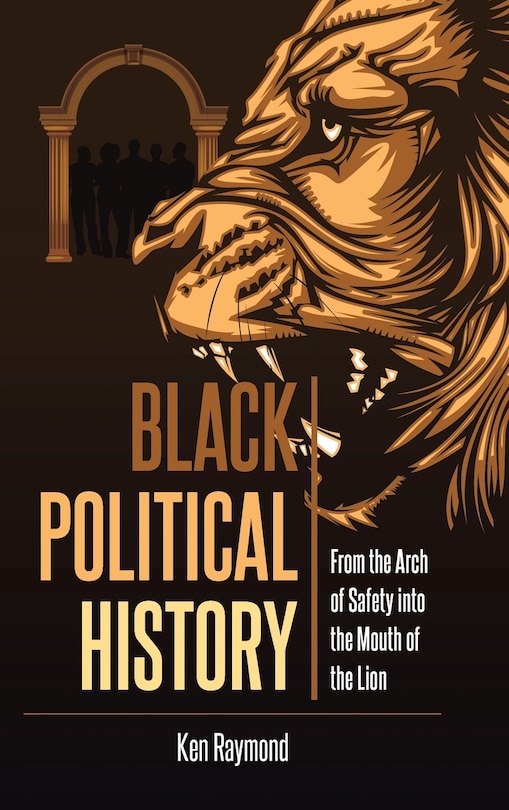 Couverture_Black Political History