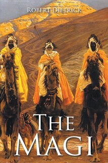 Front cover_The Magi
