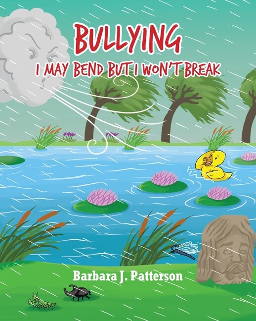 Couverture_Bullying
