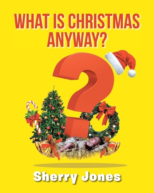 Couverture_What is Christmas Anyway?