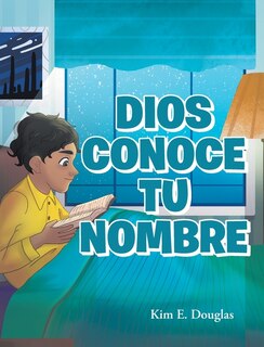 Front cover_Dios Conoce Tu Nombre