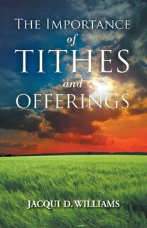 Front cover_The Importance of Tithes and Offerings