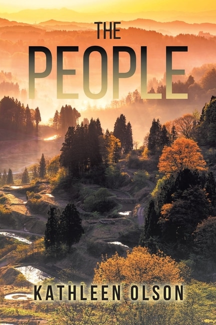 Front cover_The People