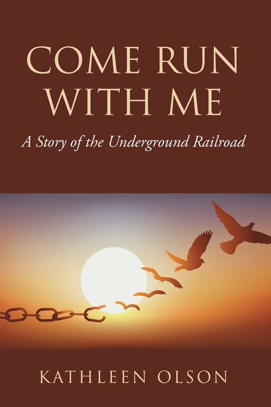 Couverture_Come Run with Me