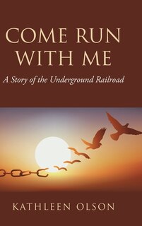 Couverture_Come Run with Me
