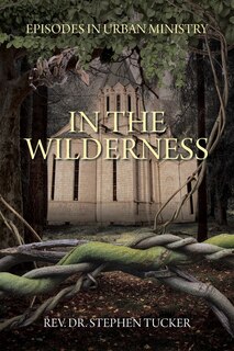 Front cover_In The Wilderness