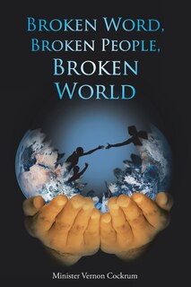 Couverture_Broken Word, Broken People, Broken World