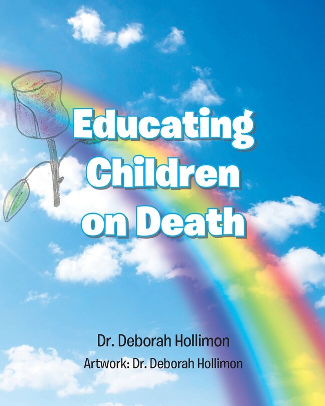 Front cover_Educating Children on Death