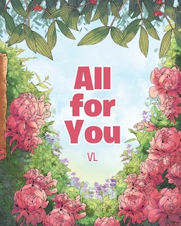 Front cover_All for You