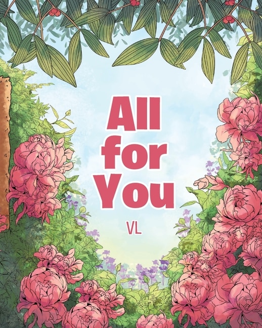Front cover_All for You