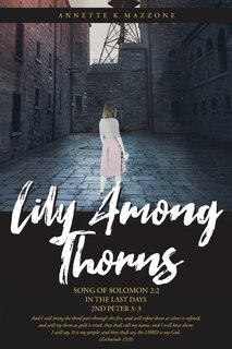 Front cover_Lily Among Thorns