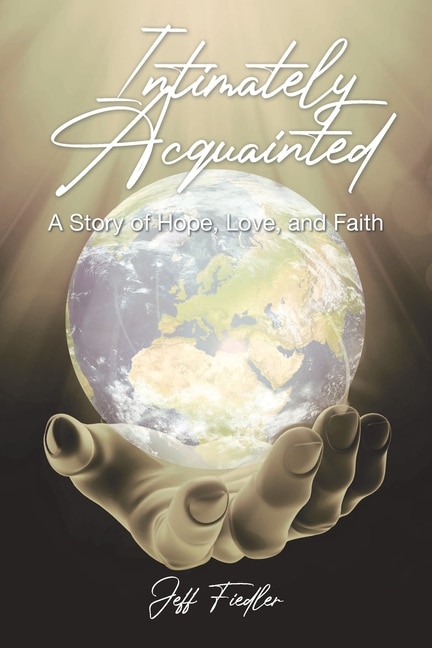 Couverture_Intimately Acquainted