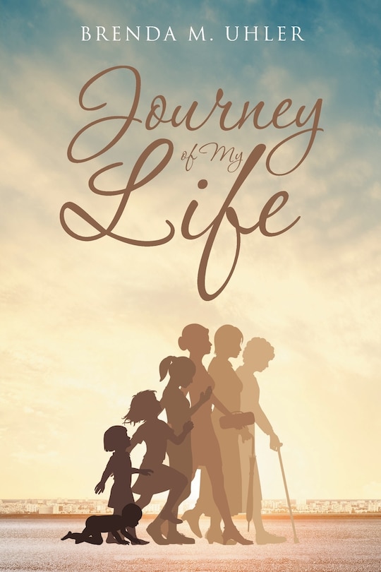 Front cover_Journey of My Life