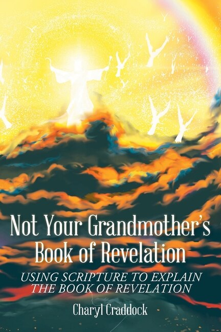 Couverture_Not Your Grandmother's Book of Revelation
