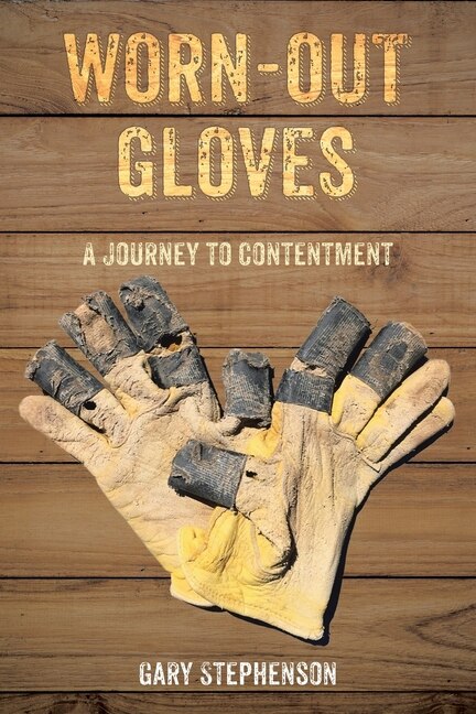 Couverture_Worn-Out Gloves
