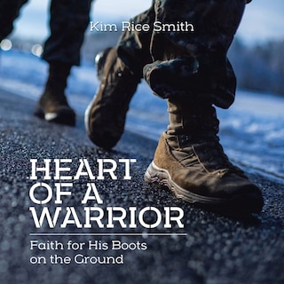 Front cover_Heart of a Warrior