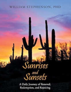 Couverture_Sunrises and Sunsets