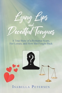 Front cover_Lying Lips and Deceitful Tongues