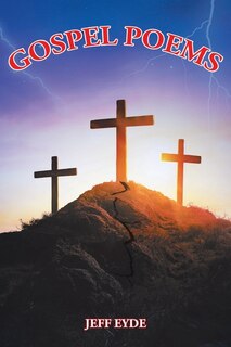 Front cover_Gospel Poems