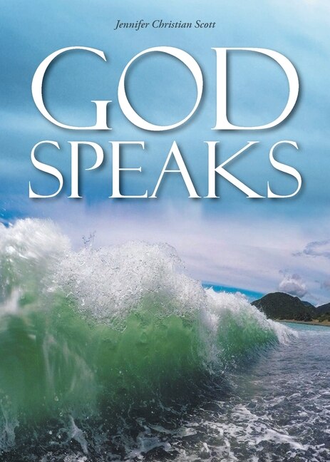 Front cover_God Speaks
