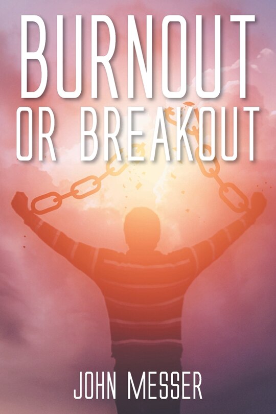 Front cover_Burnout or Breakout
