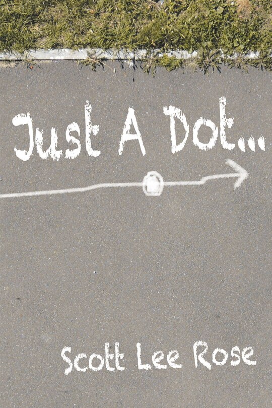 Couverture_Just a Dot...
